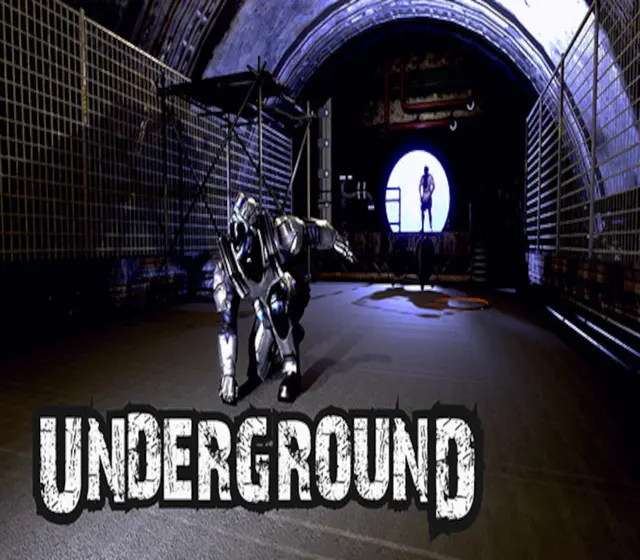 Underground — Steam, Standard