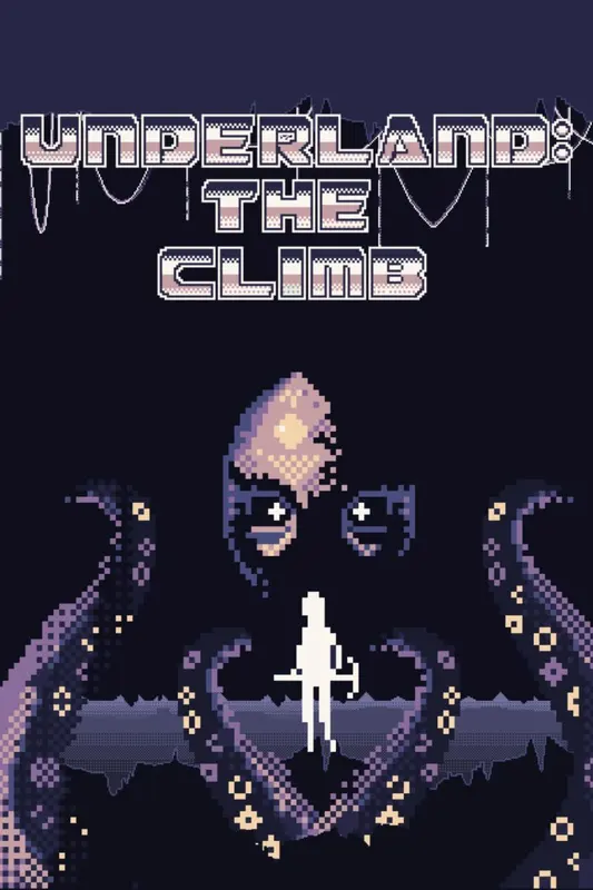 Underland: The Climb — Steam, Standard