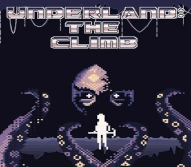 Underland The Climb — Steam, Standard