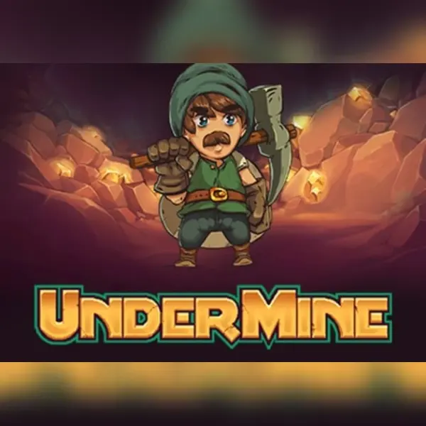 UnderMine — Steam, Standard