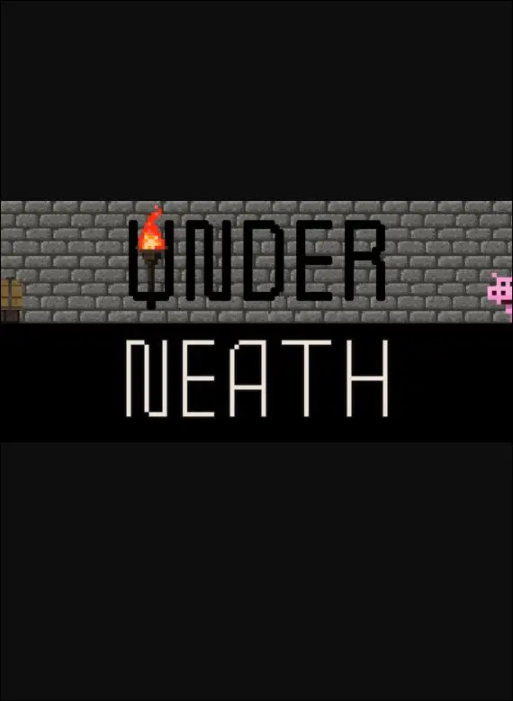 Underneath — Steam, Standard