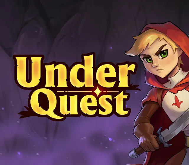 Underquest — Steam, Standard