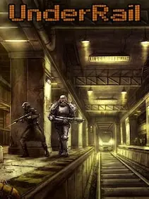 UnderRail — Steam, Standard