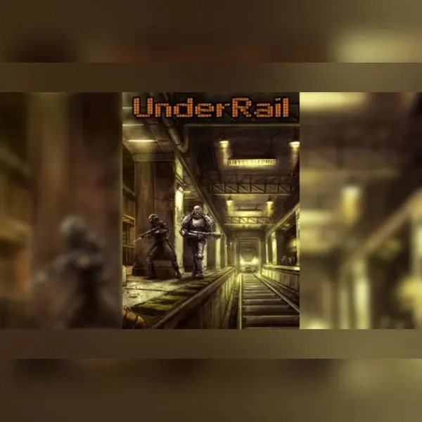 UnderRail + Expedition Bundle — Steam, Standard