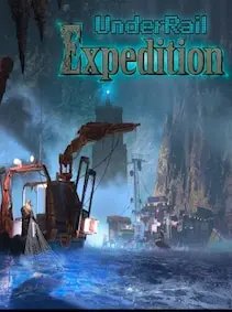 Underrail: Expedition — Steam, Standard