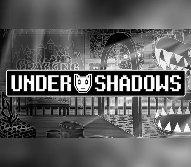 Undershadows — Steam, Standard