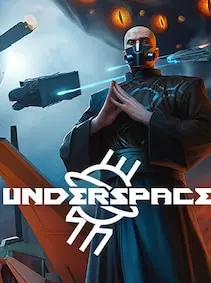 Underspace — Steam, Standard