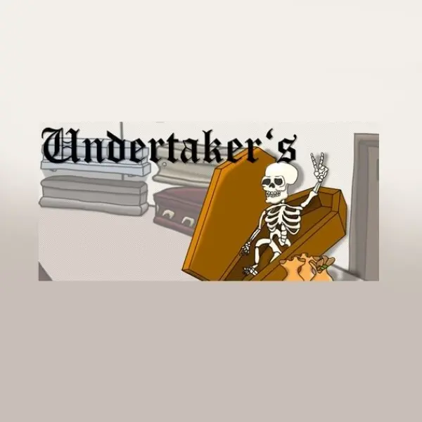 Undertaker's — Steam, Standard