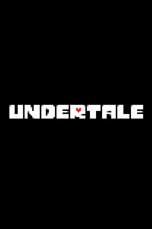 Undertale — Steam, Standard