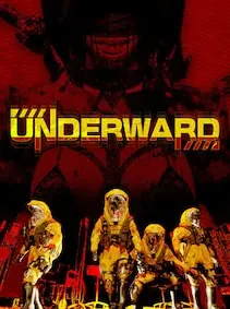 Underward — Steam, Standard