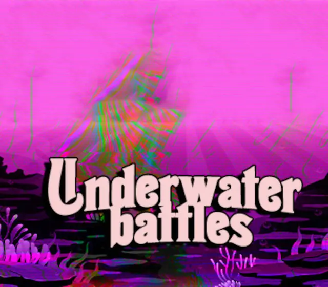 Underwater battles — Steam, Standard