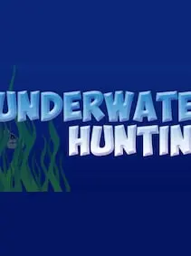 Underwater hunting — Steam, Standard