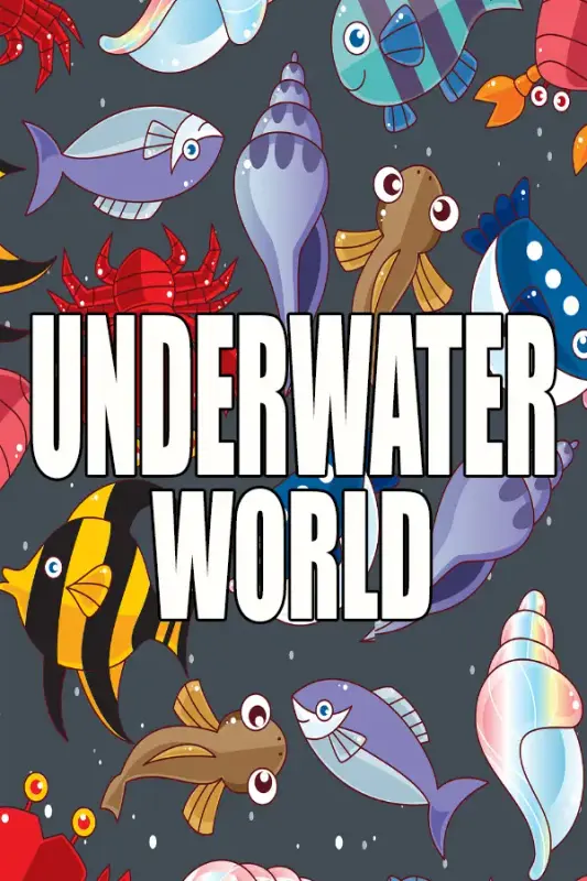 Underwater World — Steam, Standard