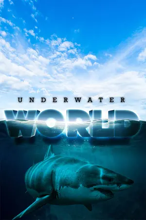 Underwater World - Idle Desktop Colony Building Simulator — Steam, Standard