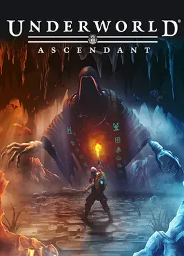 Underworld Ascendant — Xbox One / Xbox Series X|S, Standard