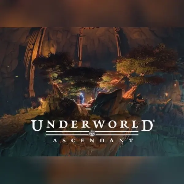 Underworld Ascendant — Steam, Standard