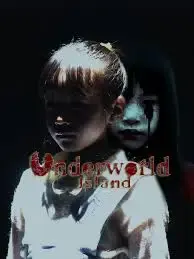 Underworld Island — Steam, Standard