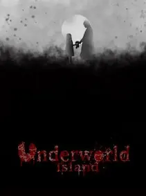 Underworld Island — Steam, Standard
