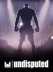 Undisputed — Steam, Standard