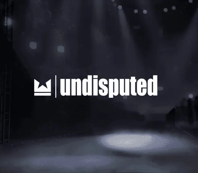 Undisputed — Steam, Standard