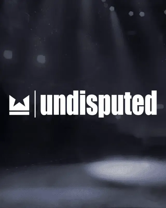 Undisputed — Steam, Standard
