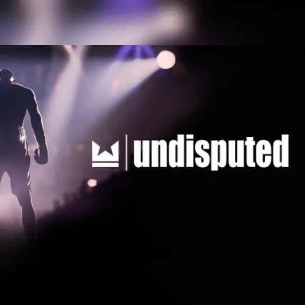 Undisputed — Steam, Standard