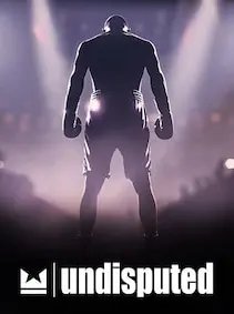 Undisputed - Pre-order Bonus — PlayStation 5, Standard