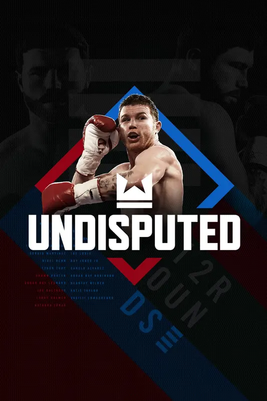 Undisputed - Pre-Order Bonus (DLC) — PlayStation 5, Standard