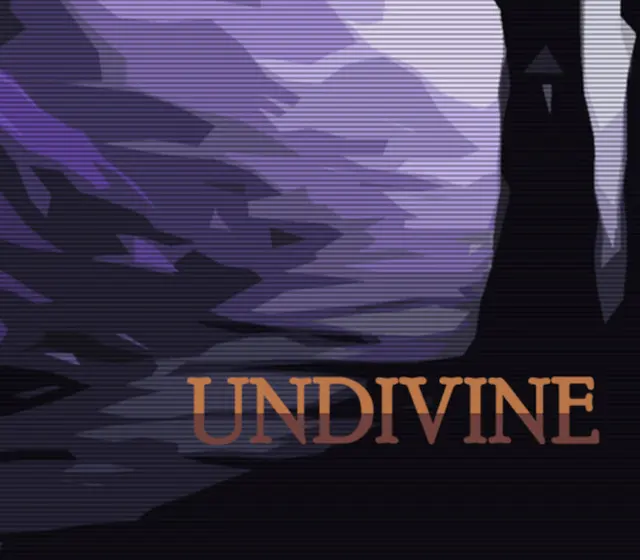 Undivine — Nintendo Switch, Standard