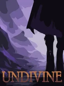 Undivine — Steam, Standard