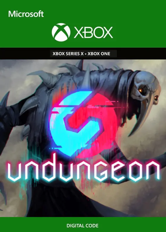 Undungeon — Xbox Live, Standard