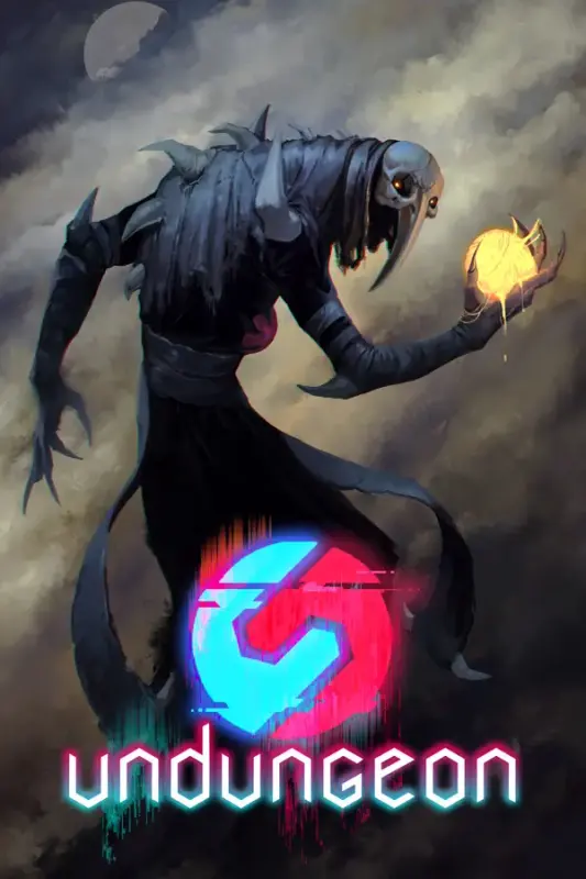 Undungeon — Steam, Standard