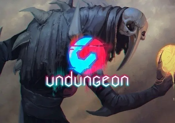 UnDungeon EN/RU — Steam, Standard