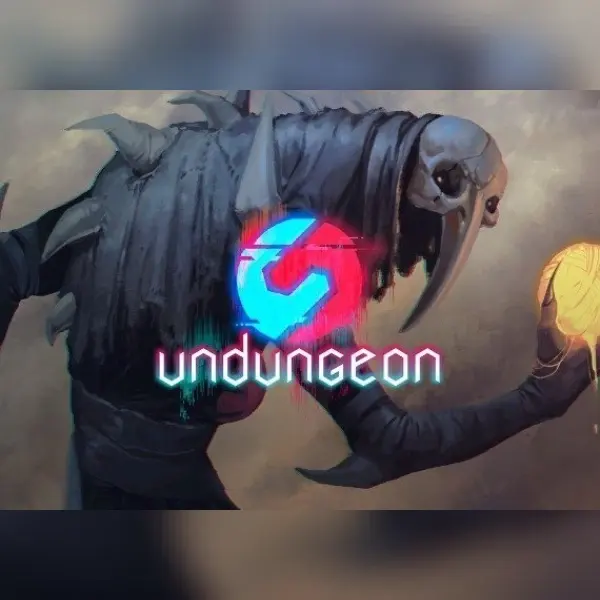 UnDungeon — Steam, Standard
