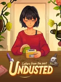 Undusted: Letters from the Past — Steam, Standard