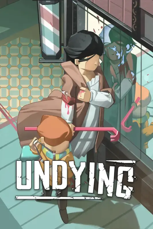 UNDYING — Steam, Standard