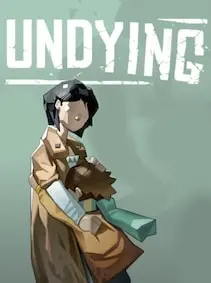 UNDYING — Steam, Standard