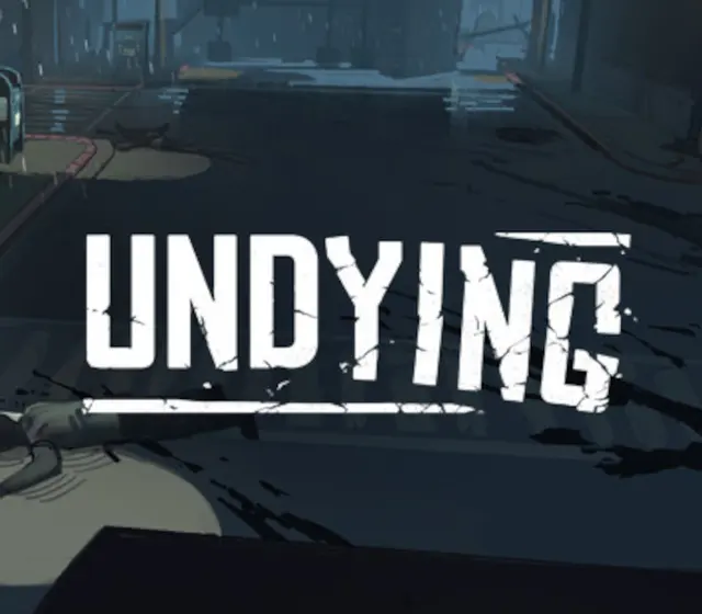 UNDYING Early Access Bundle — Steam, Standard