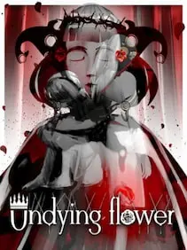 Undying Flower — Steam, Standard