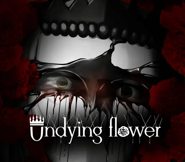 Undying Flower — Steam, Standard