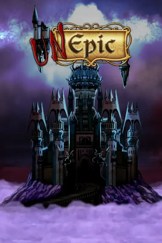 UnEpic — Steam, Standard