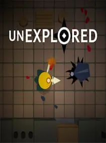 Unexplored — Steam, Standard