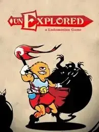 Unexplored — Steam, Standard