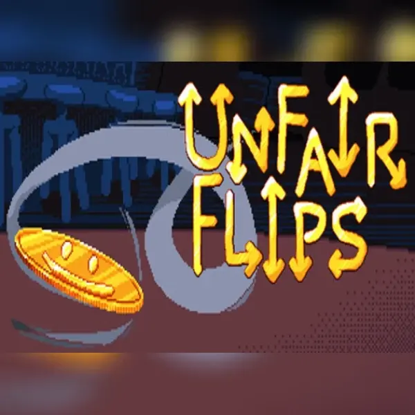Unfair Flips — Steam, Standard