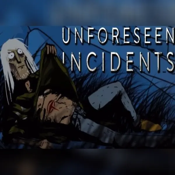 Unforeseen Incidents — Steam, Standard