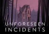 Unforeseen Incidents — Steam, Standard