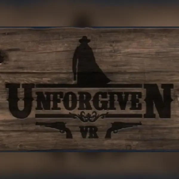 Unforgiven VR — Steam, Standard