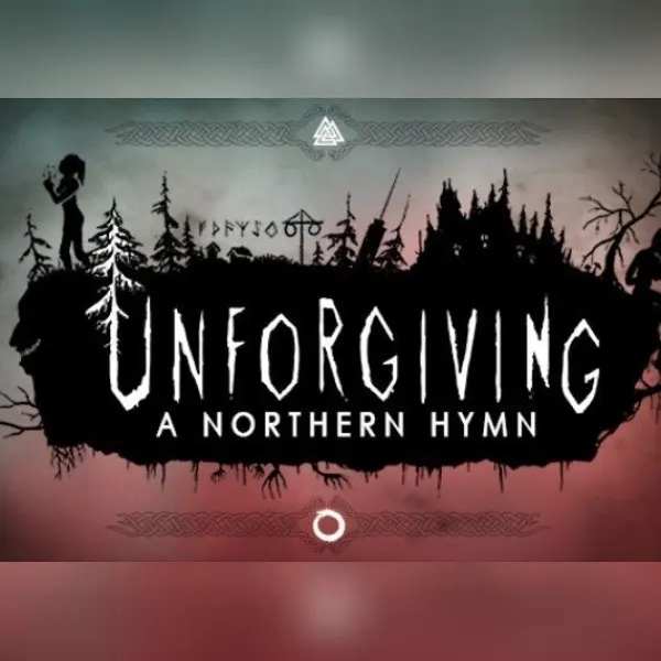 Unforgiving - A Northern Hymn — Steam, Standard