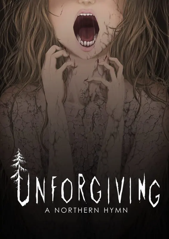 Unforgiving - A Northern Hymn — Steam, Standard