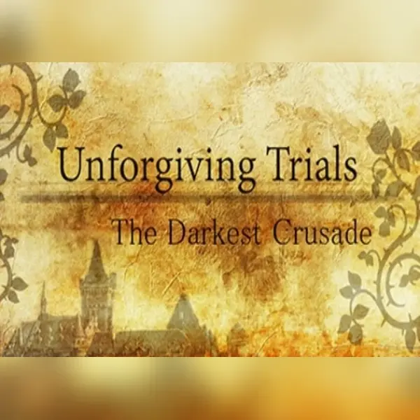 Unforgiving Trials: The Darkest Crusade — Steam, Standard